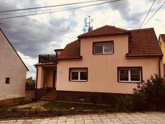 Apartamento Ubytov�n� Za Vinic� Pavlov