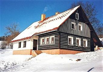 Holiday Home In Jestrabi V Krkonosich 2207