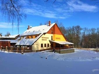 Hostal Pension Mandl