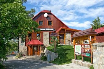 Hostal Penzion Pul?�nsk� Sk�ly