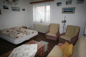 Apartamento Ubytov�n� V Prose?i