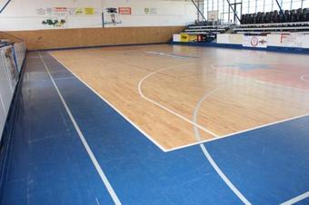 Sporthotel Bk Pod Lipou