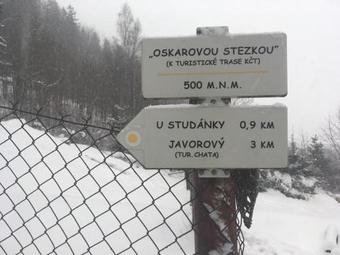 U Haliny - Tyra Natura