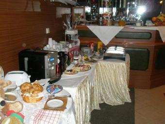 Hostal Pension Jana Tatrovice