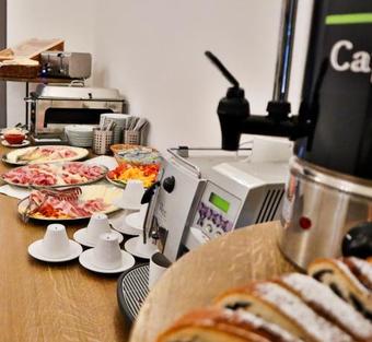 Hotel Z�mek Svijany