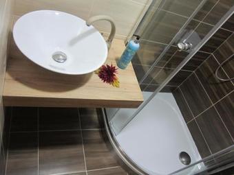 Apartamento ?umav�?ek - Exclusive