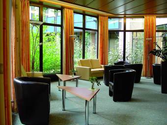 Kurhotel Am Reischberg