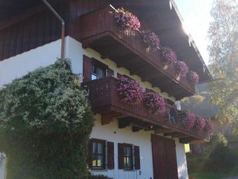 Apartamento Koyerbauer