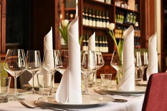 Moments Boutique Hotel