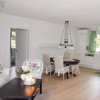 Apartamento Urlaub Mit Hund In Der Nordheide