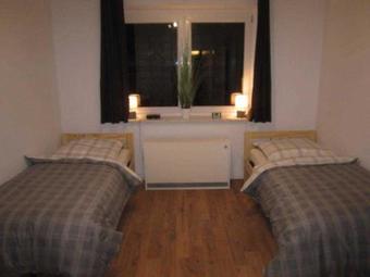 Apartamento Stefan Appel