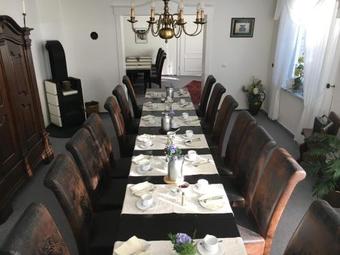 Hostal Wasserm�hle Eldingen