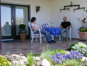 Apartamento Ferienwohnung Sonja