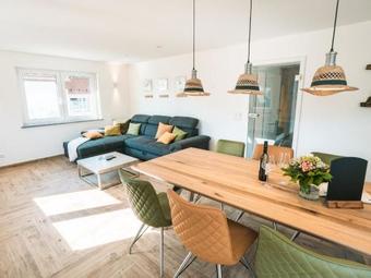 Apartamento 12 Kirschen