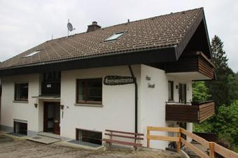 Apartamento Kuckucksnester Friedenweiler