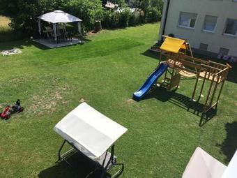 Apartamento Monteurunterkunft G�nzburg