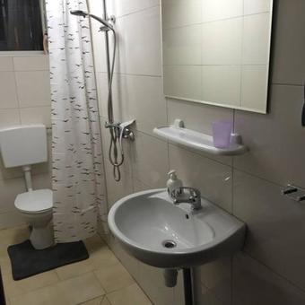 Bed Und Breakfast "die Perle Von Gronau"