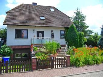 Apartamento Ferienwohnung Gro_ Nemerow See 3871