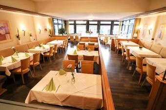 Hotel Wiehen-therme