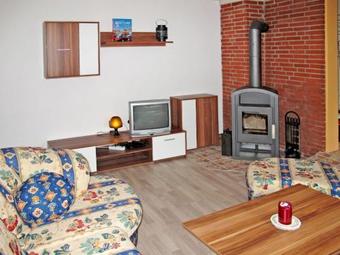 Ferienhaus Ditzum 125s