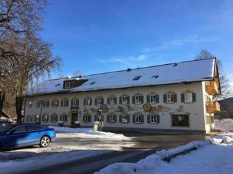 Hotel Im Sonnental