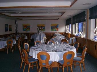 Hotel - Reweschnier