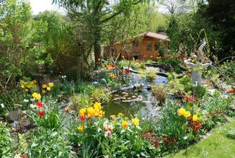 Apartamento Ferienhaus Reher