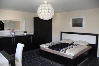 Apartamento Ostsee-paradies