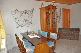 Apartamento Ferienwohnung Krummin Use 2981