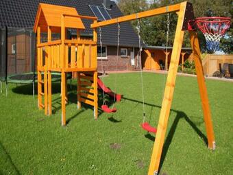 Apartamento Haus Hermann