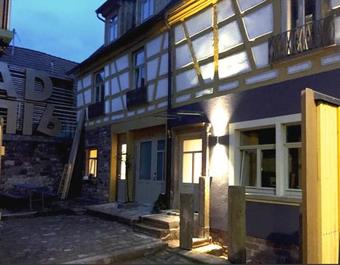 Ad1716 Apartments