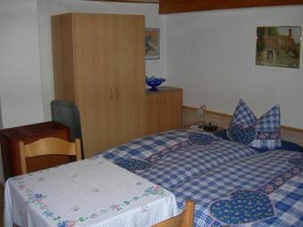 Apartamento Ferienwohnung Volkert