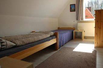 Apartamento Hytten Noer - [#29655]