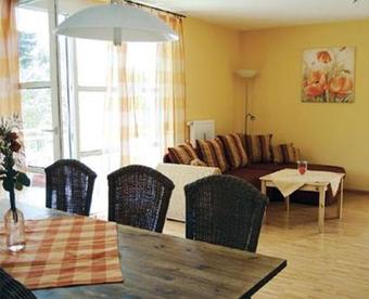 Apartamento Weingut Landerer