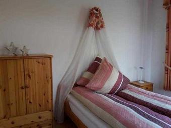 Apartamento Fehnhaus Janke