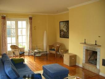 Apartamento Gutshof Ottersburg