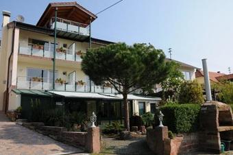 Hostal Pension Bergel