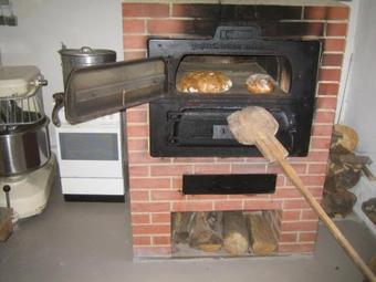 Apartamento Ferienappartments Kirchhof