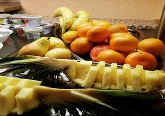 Hotel Restaurant J�gerhof