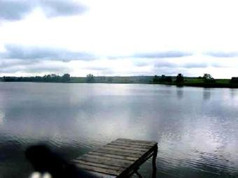 Ferienwohnung Wanzka See 6751