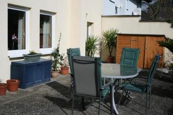 Apartamento Ferienwohnung Jatta