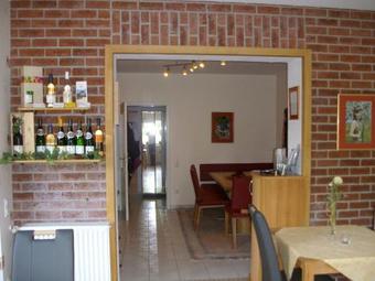 Hostal Wein Und G�stehaus Scheid