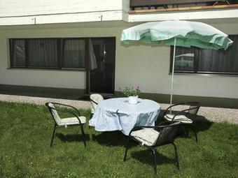 Hostal Haus Bernhardt-fromm