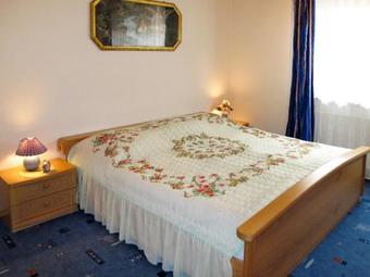 Apartment Gerda (upl110)