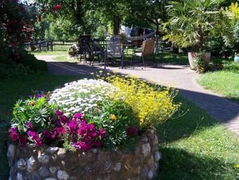 Apartamento Ferienhof Hanssler