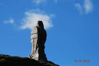 Hotel Restaurant Monte Leone
