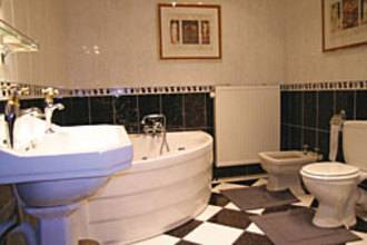 Holiday Home Chateauferme Delhaise Mesnil St. Blaise