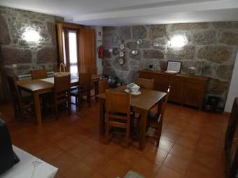 Hostal Casa Dona Chama