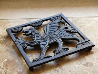 Apartamentos Ferienwohnung "wales" Im Cnauceltaidd