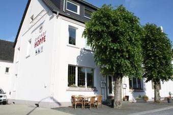 Hotel Gasthof Hoppe